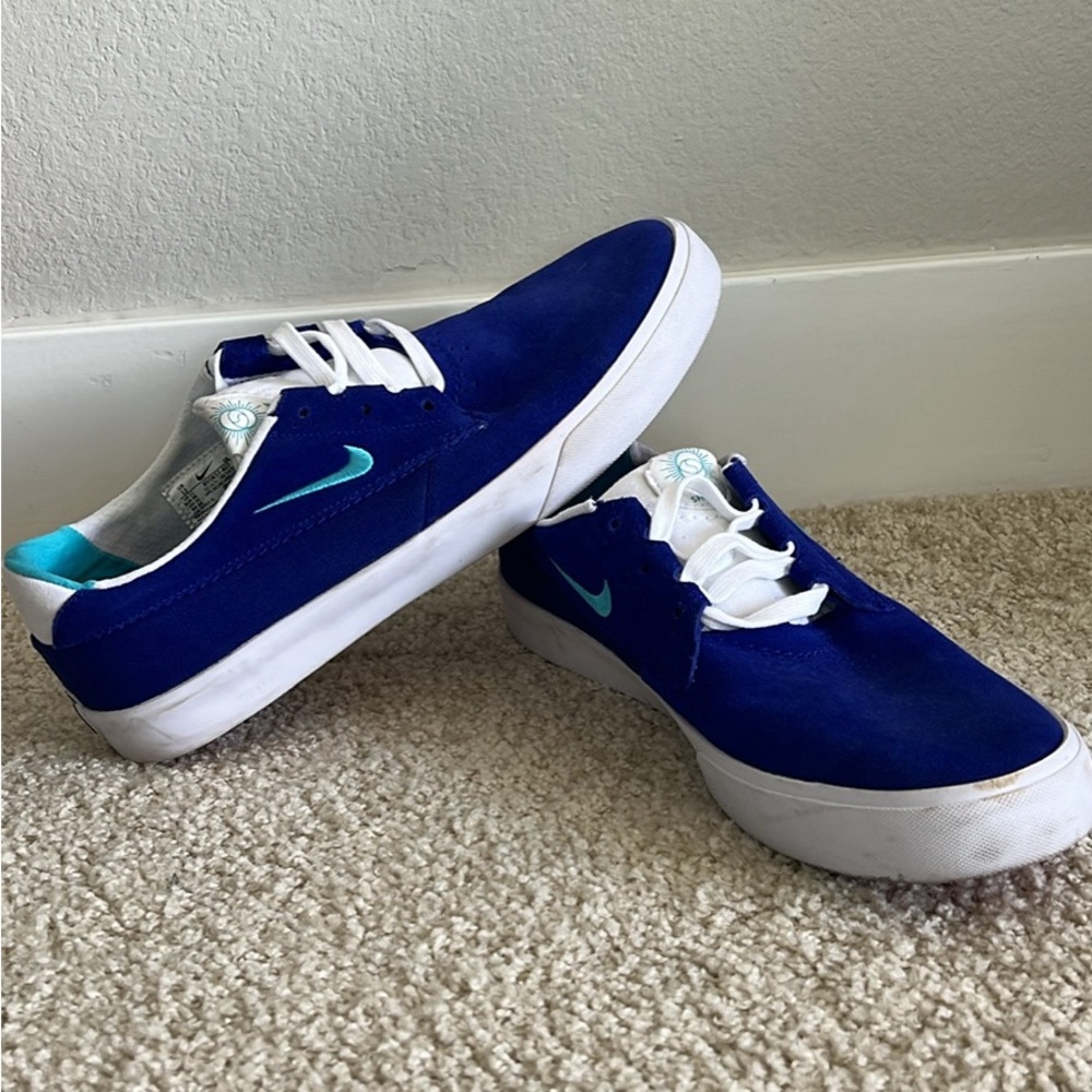 Nike SB Shane Sneaker